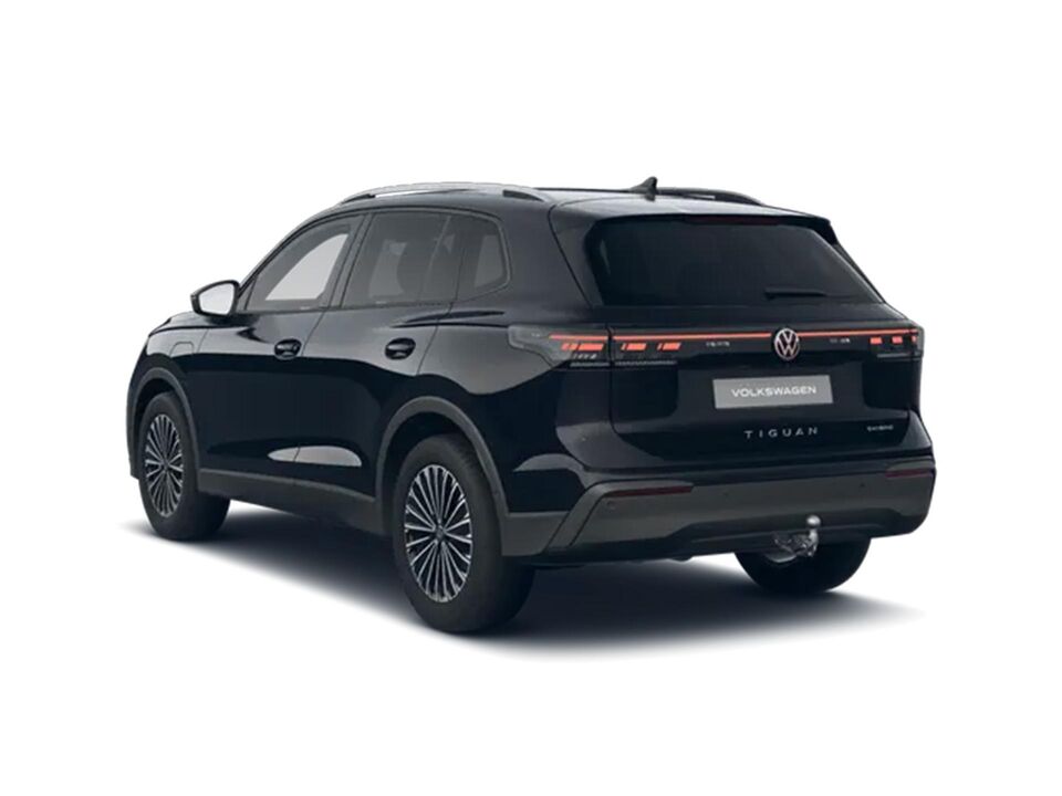 Volkswagen Tiguan Life Edition 1.5 eHybrid 150 kW / 204 PK