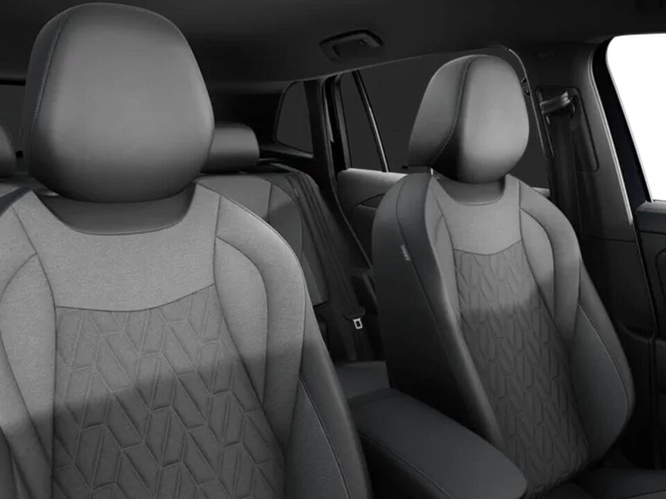 Volkswagen Tiguan Life Edition 1.5 eHybrid 150 kW / 204 PK