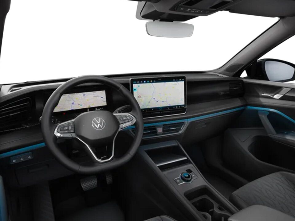 Volkswagen Tiguan Life Edition 1.5 eHybrid 150 kW / 204 PK