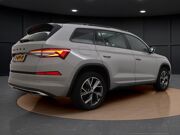 Škoda Kodiaq 1.5 TSI Sportline 7 Persoons