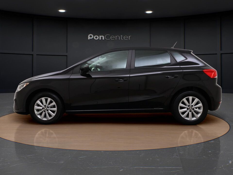 SEAT Ibiza 1.0 TSI 95 PK Flex