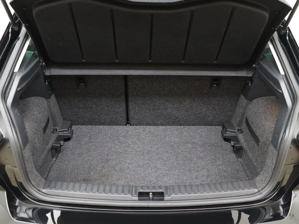 SEAT Ibiza 1.0 TSI 95 PK Flex