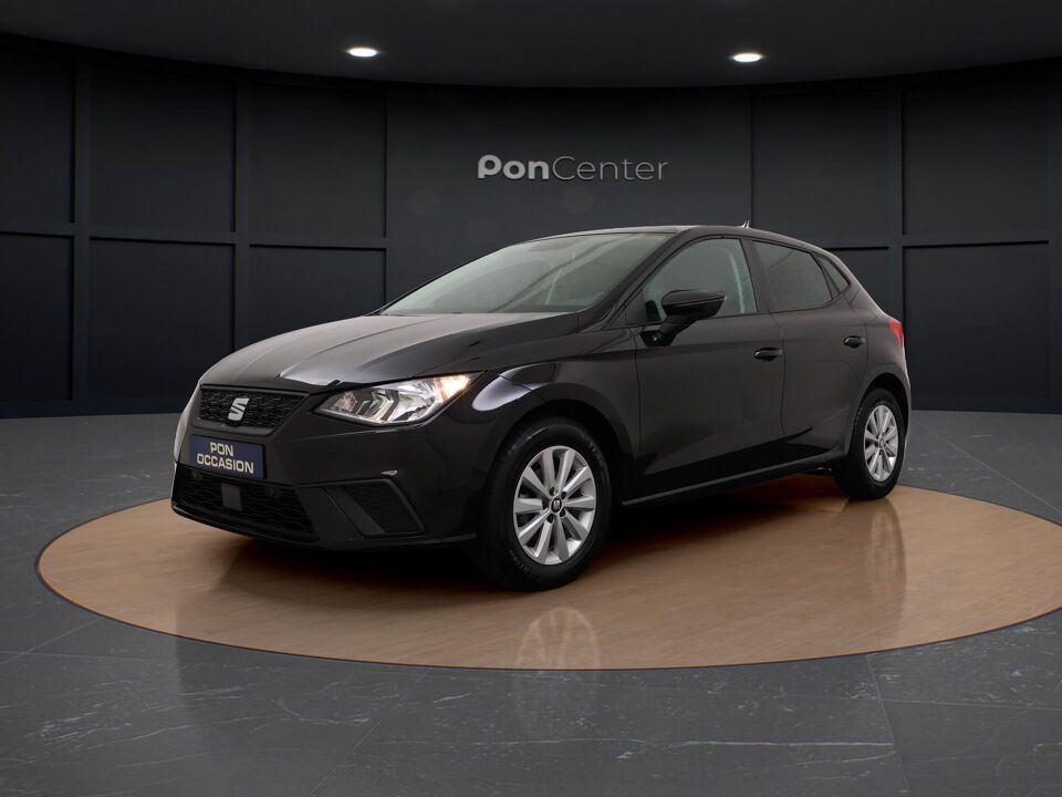 SEAT Ibiza 1.0 TSI 95 PK Flex