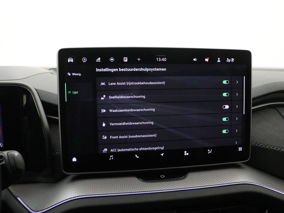 Škoda Kodiaq 1.5 TSI Sportline