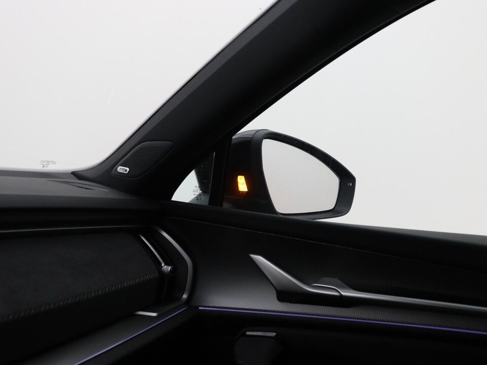 Škoda Kodiaq 1.5 TSI Sportline