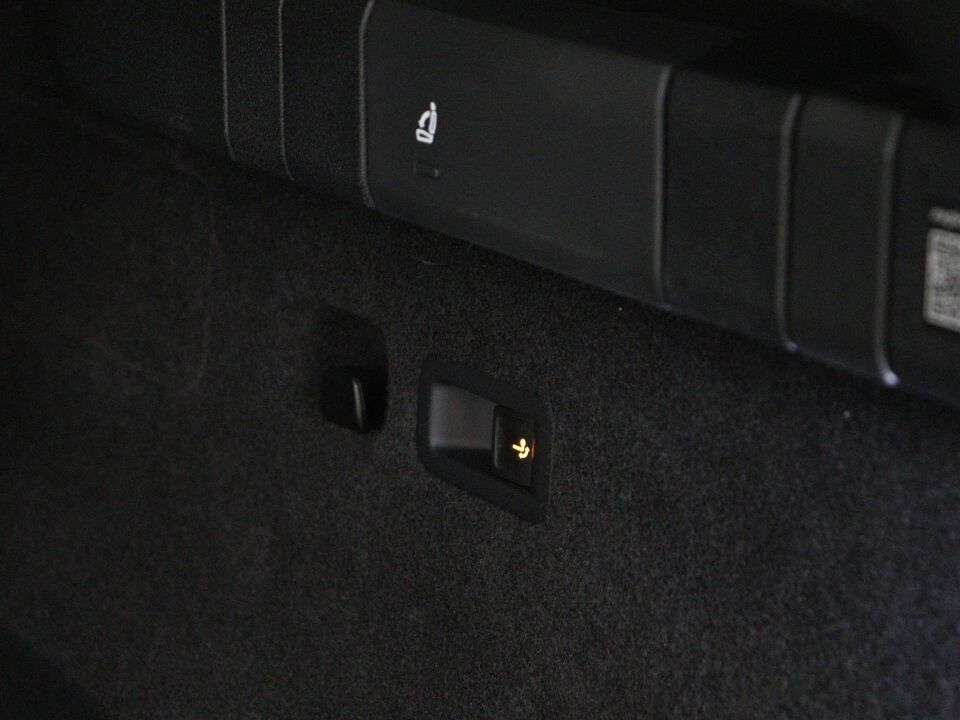 Škoda Kodiaq 1.5 TSI Sportline