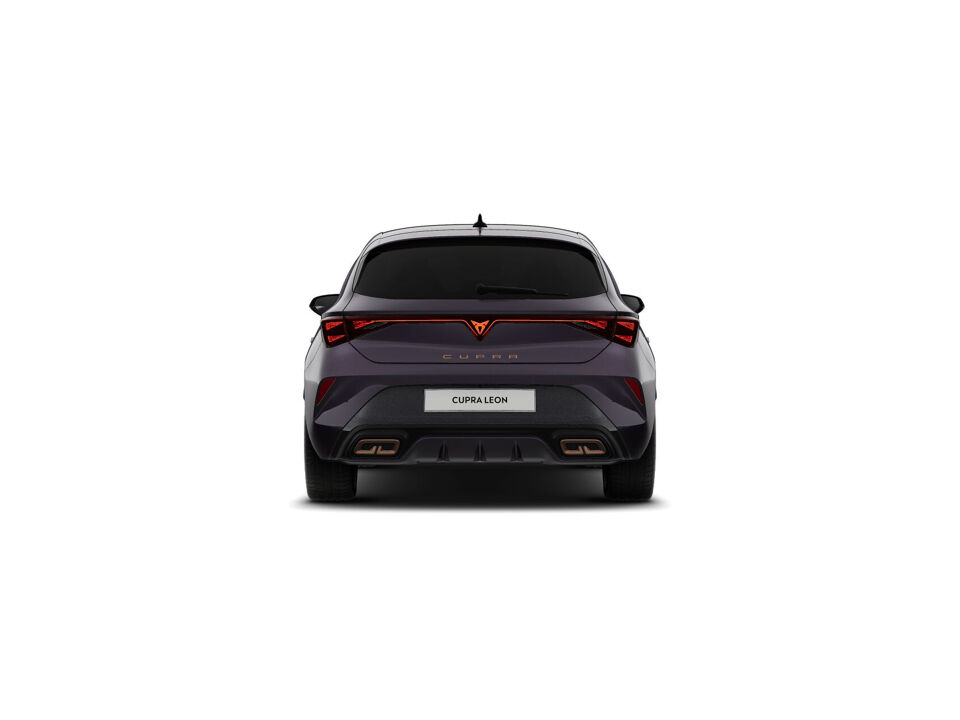 CUPRA Leon VZ Performance