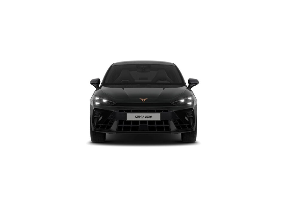 CUPRA Leon Business