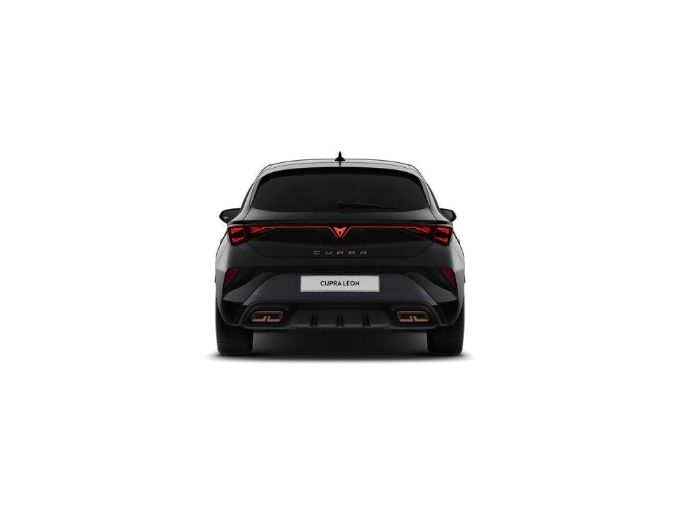 CUPRA Leon Business