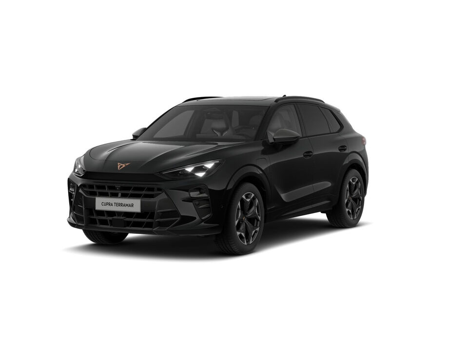CUPRA Terramar VZ Performance