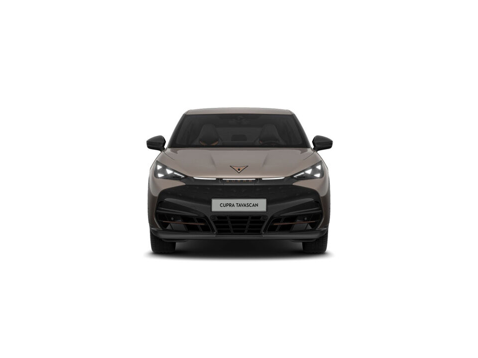 CUPRA Tavascan Business