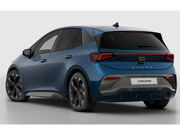 CUPRA Born Performance Limited