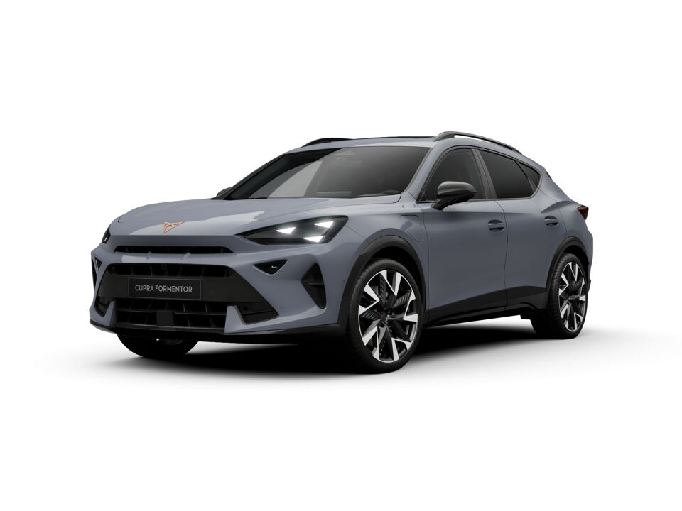 CUPRA Formentor VZ Performance