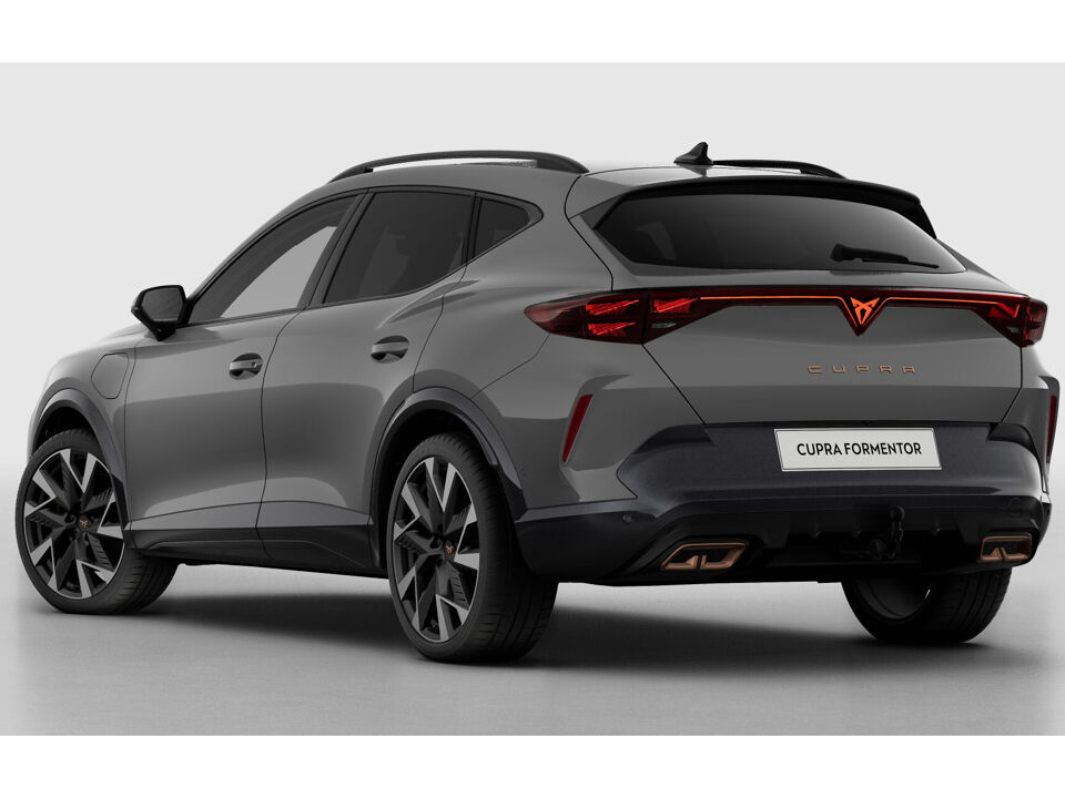 CUPRA Formentor VZ Performance