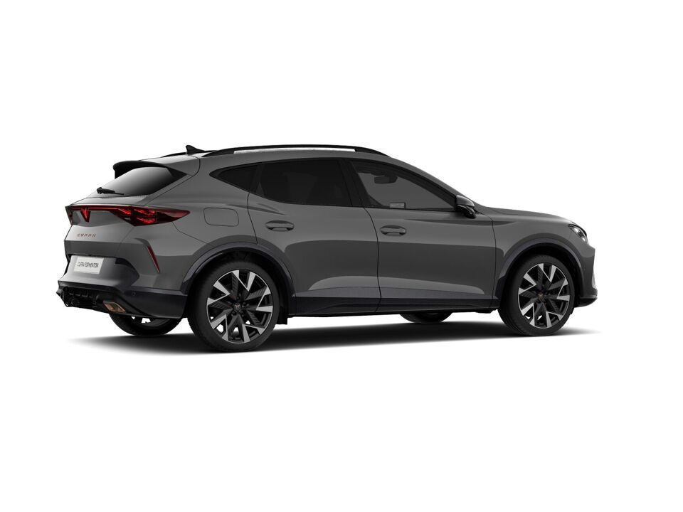 CUPRA Formentor VZ Performance