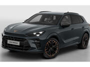 CUPRA Terramar VZ Performance