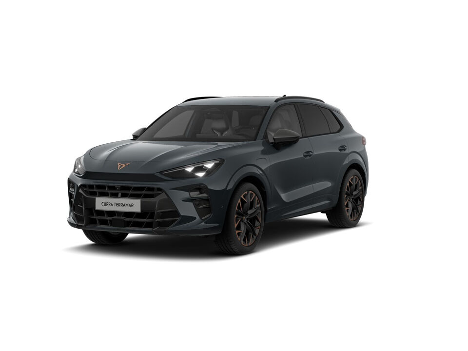 CUPRA Terramar VZ Performance