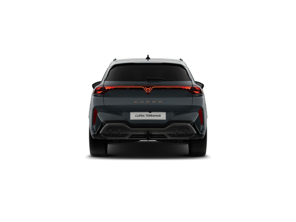 CUPRA Terramar VZ Performance