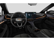 CUPRA Tavascan Business