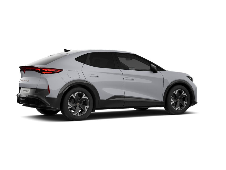 CUPRA Tavascan Business