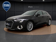 Audi A3 Sportback 35 TFSI 150 PK Business Edition