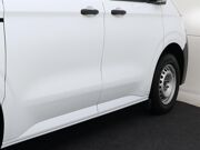 VW-Bedrijfswagens e-Transporter L1 100 kW / 136 pk