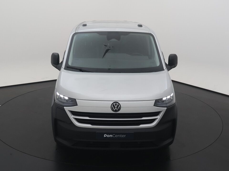VW-Bedrijfswagens E-Transporter Life L1 160 kW / 218 pk