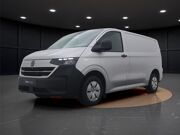 VW-Bedrijfswagens E-Transporter Life L1 160 kW / 218 pk