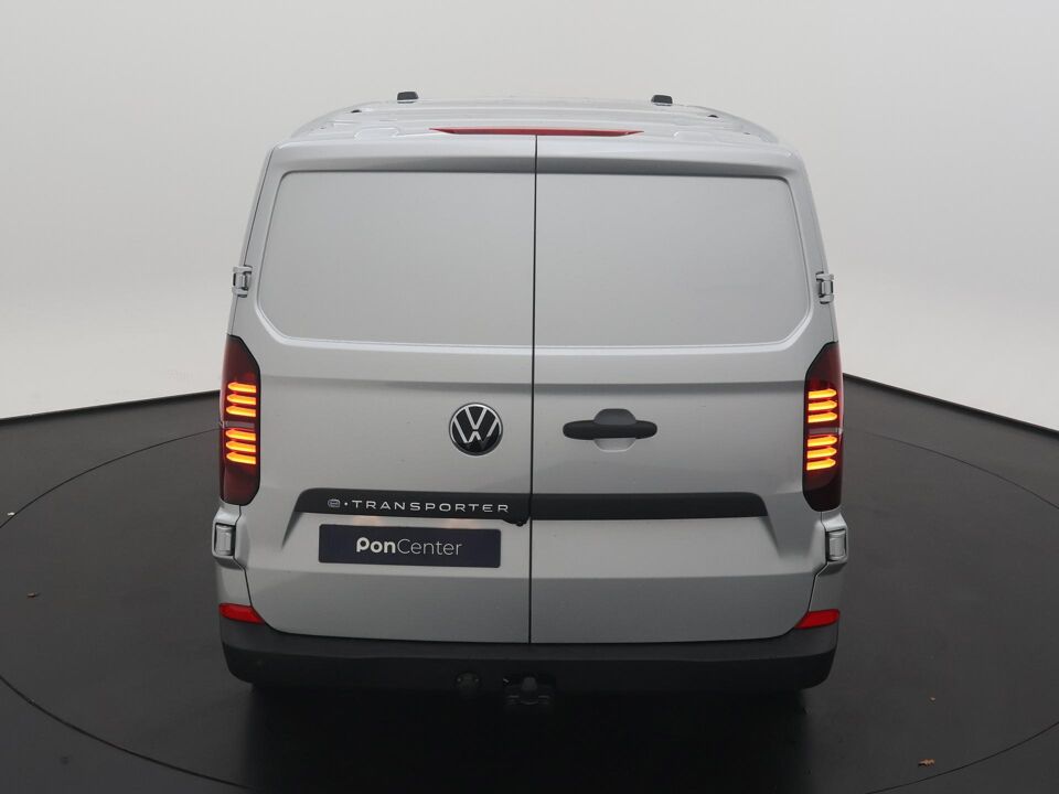 VW-Bedrijfswagens E-Transporter Life L1 160 kW / 218 pk