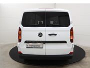 VW-Bedrijfswagens E-Transporter Life L1H1 100 kW / 136 pk