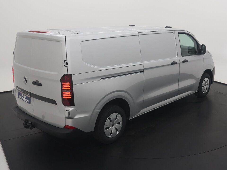 VW-Bedrijfswagens e-Transporter Life L2 100 kW / 136 pk