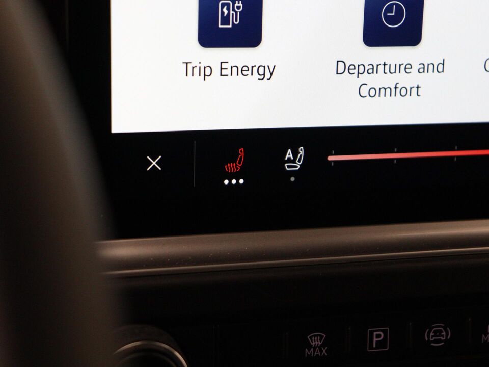 VW-Bedrijfswagens e-Transporter Life L2 100 kW / 136 pk