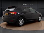 Škoda Fabia 1.0 TSI 115 PK Selection