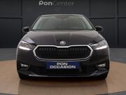 Škoda Fabia 1.0 TSI 115 PK Selection