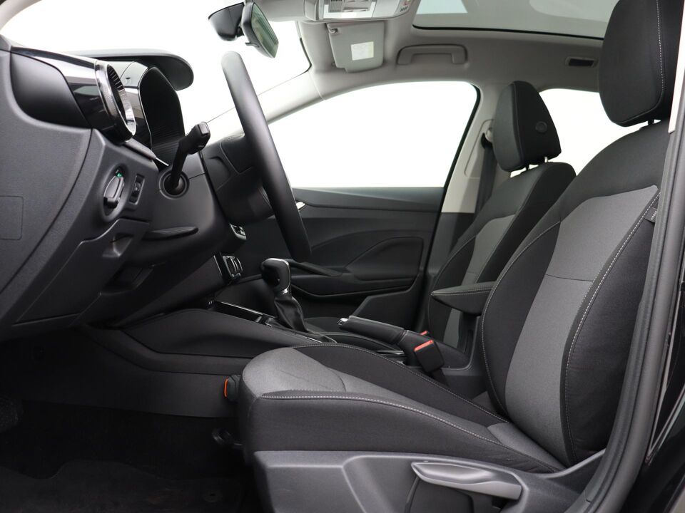 Škoda Fabia 1.0 TSI 115 PK Selection