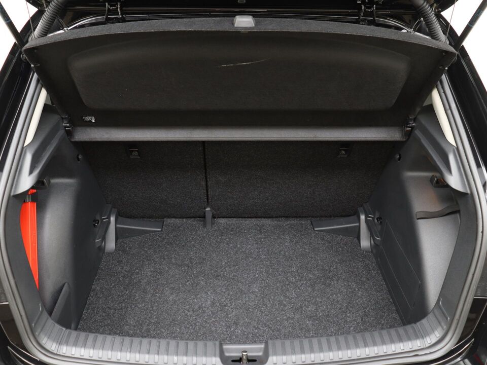 Škoda Fabia 1.0 TSI 115 PK Selection