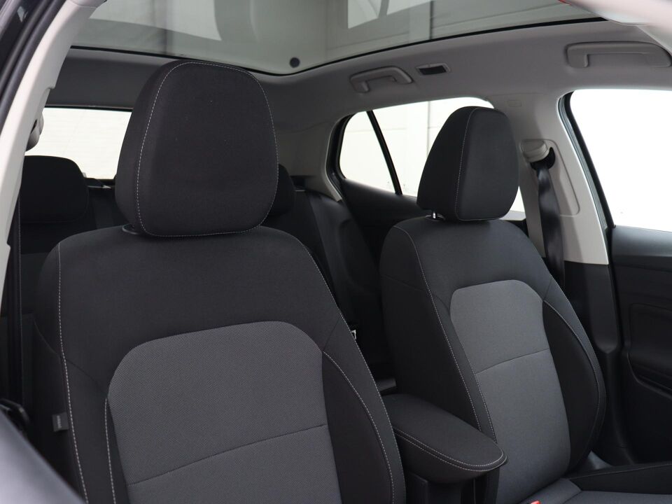 Škoda Fabia 1.0 TSI 115 PK Selection