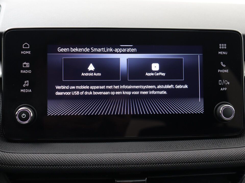 Škoda Fabia 1.0 TSI 115 PK Selection