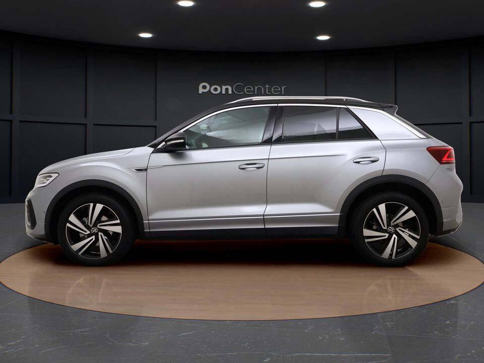 Volkswagen T-Roc 1.5 TSI DSG R-Line