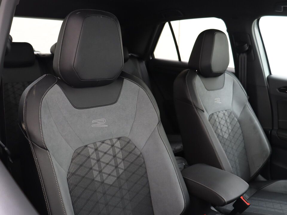 Volkswagen T-Roc 1.5 TSI DSG R-Line