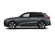 Audi Q5 S edition Competition 2.0 e-hybrid 270 kW / 367 PK
