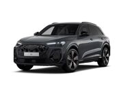 Audi Q5 S edition Competition 2.0 e-hybrid 270 kW / 367 PK