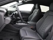 Audi A6 Avant e-tron S edition 83 kWh 210 kW / 286 PK