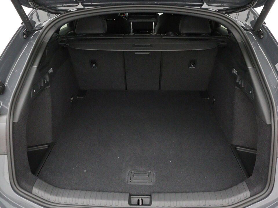 Audi A6 Avant e-tron S edition 83 kWh 210 kW / 286 PK