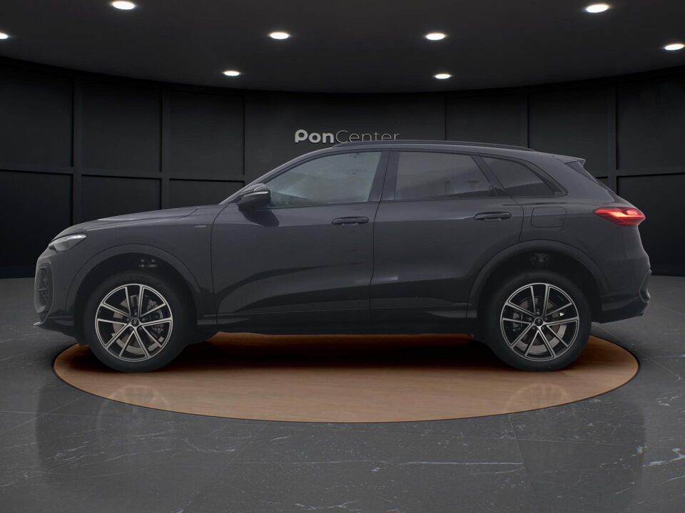 Audi Q5 S edition 2.0 e-hybrid 220 kW / 299 PK