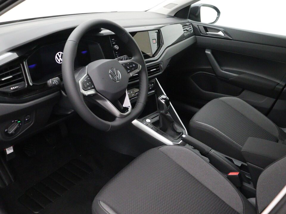 Volkswagen Taigo Life Edition 1.0 TSI 70 kW / 95 pk