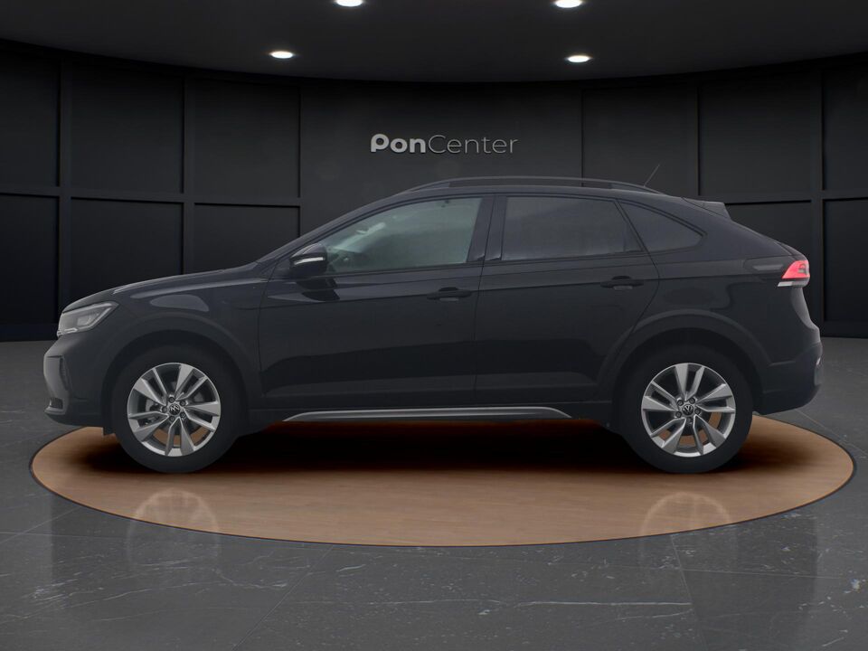 Volkswagen Taigo Life Edition 1.0 TSI 70 kW / 95 pk