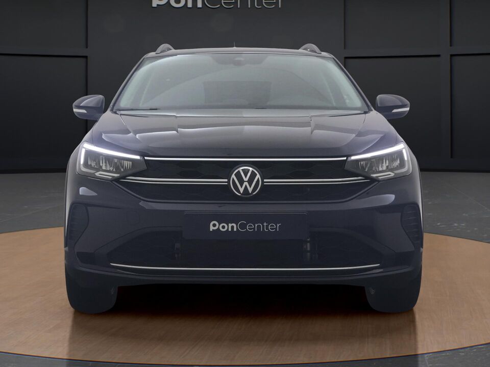 Volkswagen Taigo Life Edition 1.0 TSI 70 kW / 95 pk