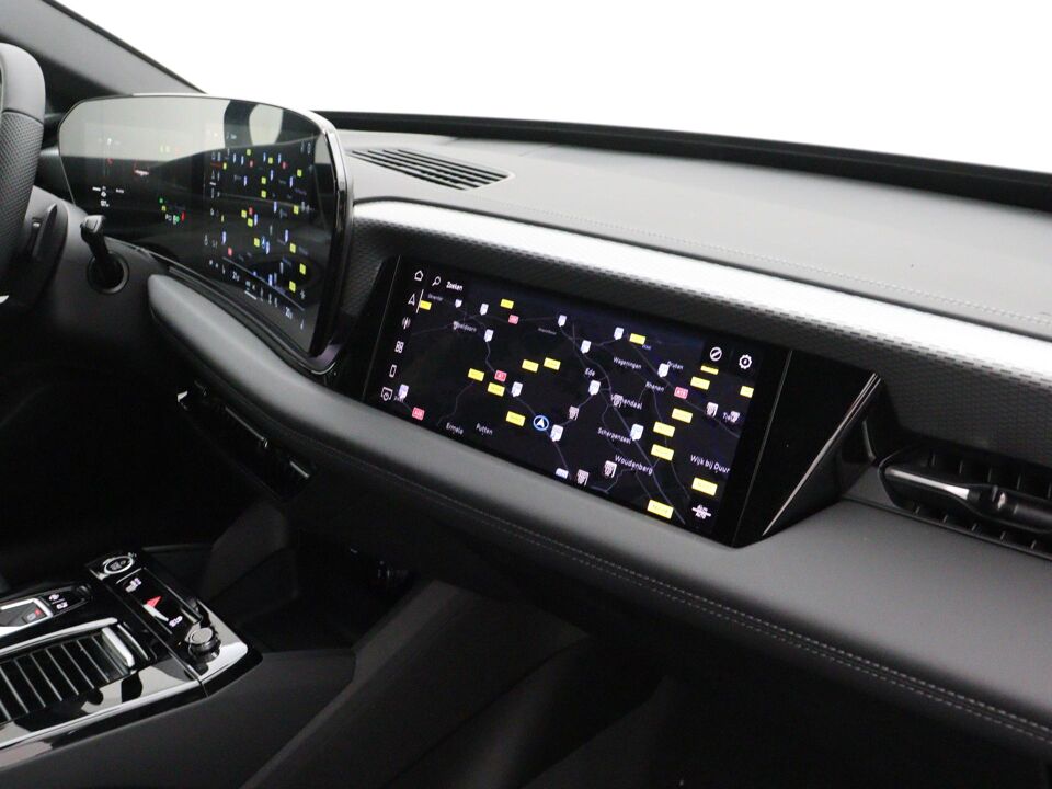 Audi A6 Avant e-tron S edition 83 kWh 210 kW / 286 PK