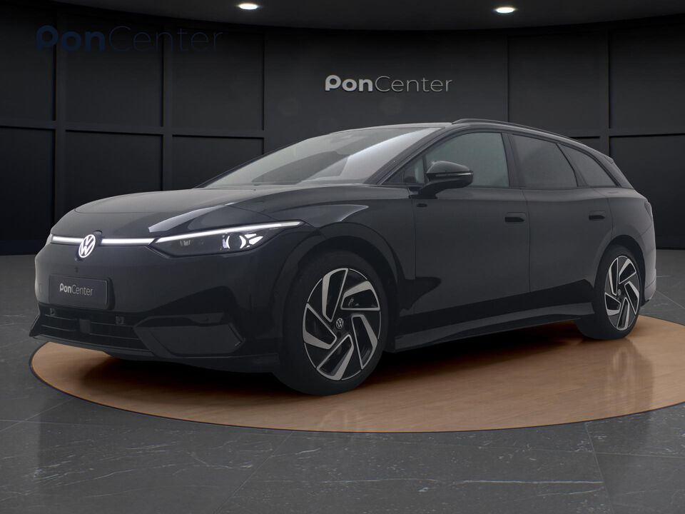 Volkswagen ID.7 Tourer Pro Limited Edition 77 kWh 210 kW / 286 PK